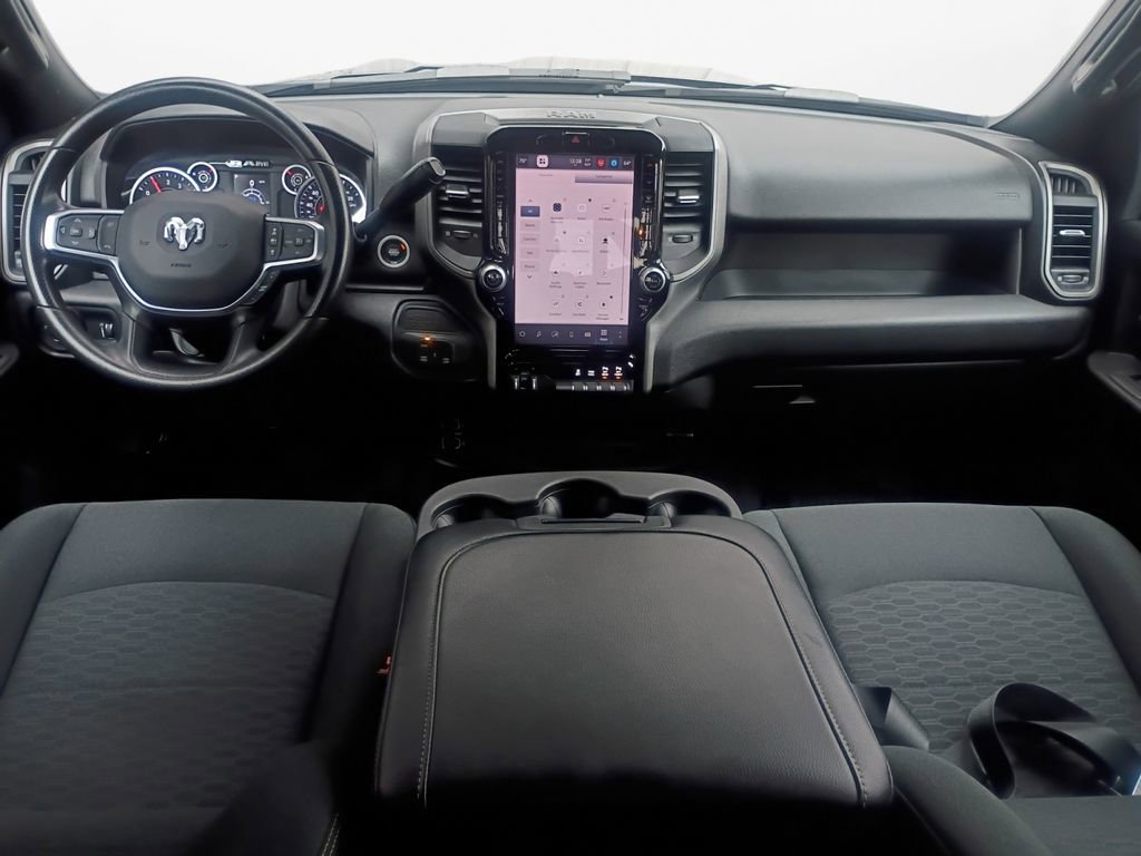 Used 2025 RAM 2500 Tradesman image 20