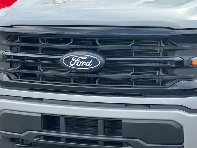 New 2026 Ford F150 XLT AWD/4WD image 38