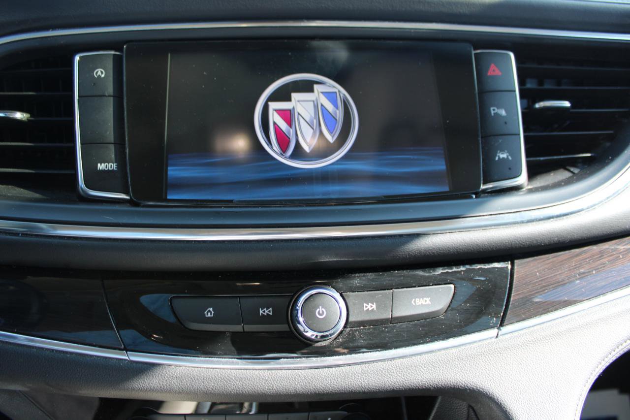 Used 2022 Buick Enclave Premium w/ Experience Buick Package FWD image 24