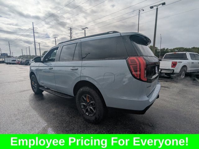 New 2026 Ford Expedition Tremor AWD/4WD image 7