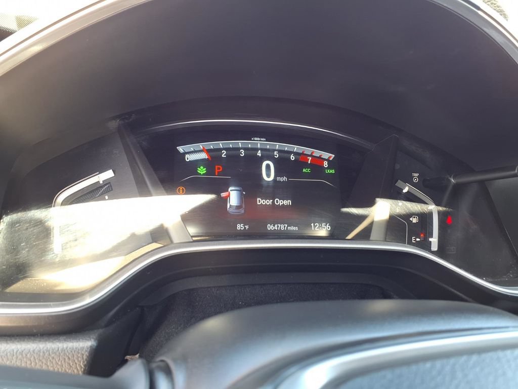 Used 2022 Honda CR-V EX image 10