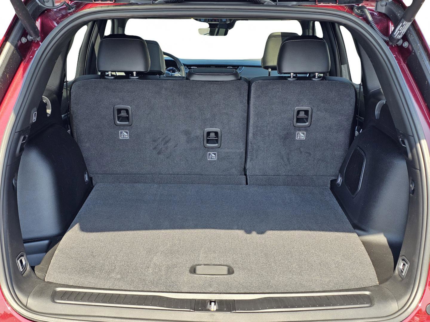 New 2026 Jeep Grand Cherokee Limited w/ Limited Altitude Package image 11