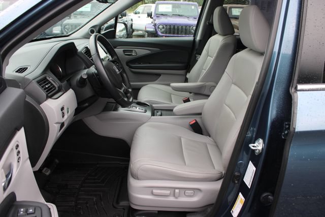Used 2021 Honda Pilot Special Edition image 9