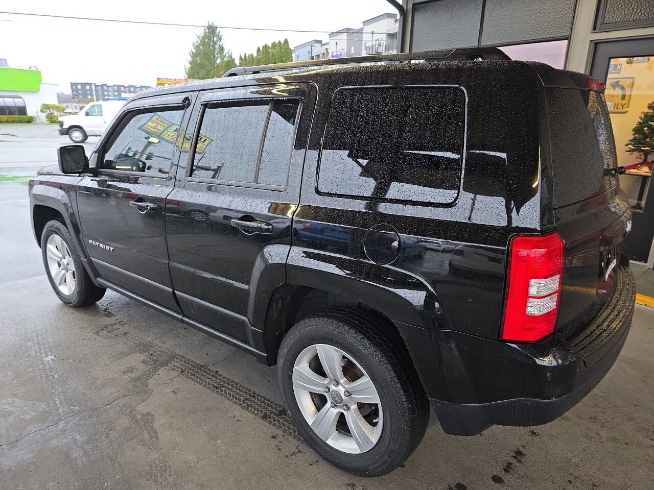 Used 2012 Jeep Patriot Sport w/ PWR Value Group image 7