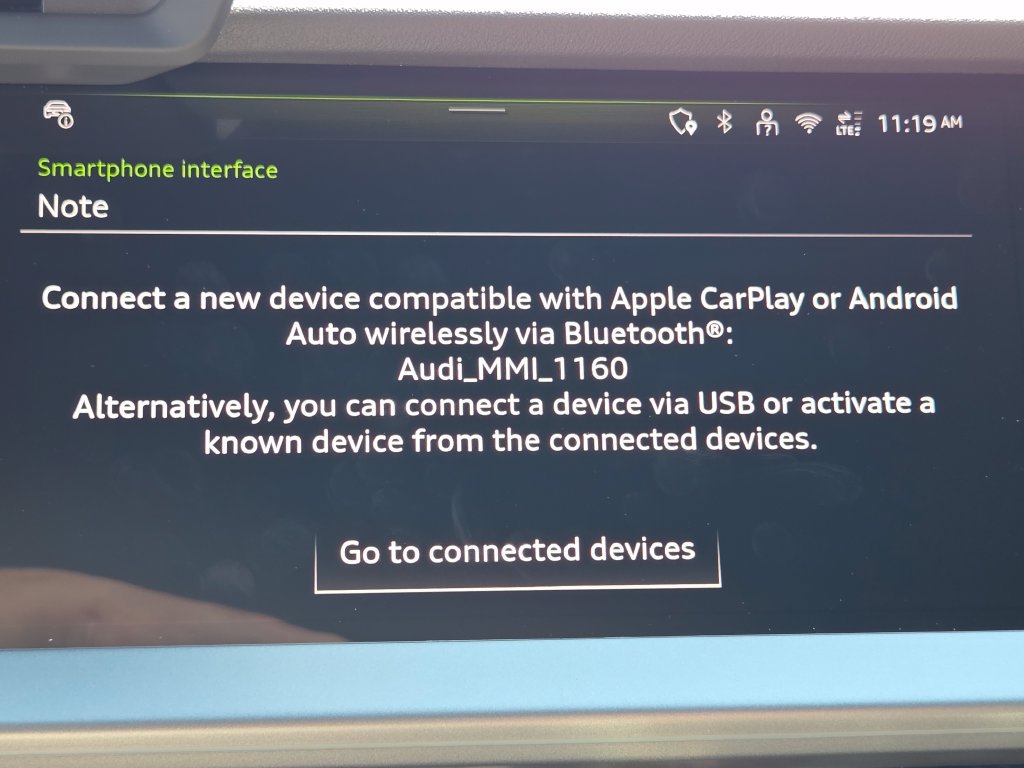 New 2026 Audi S3 Premium AWD/4WD image 14