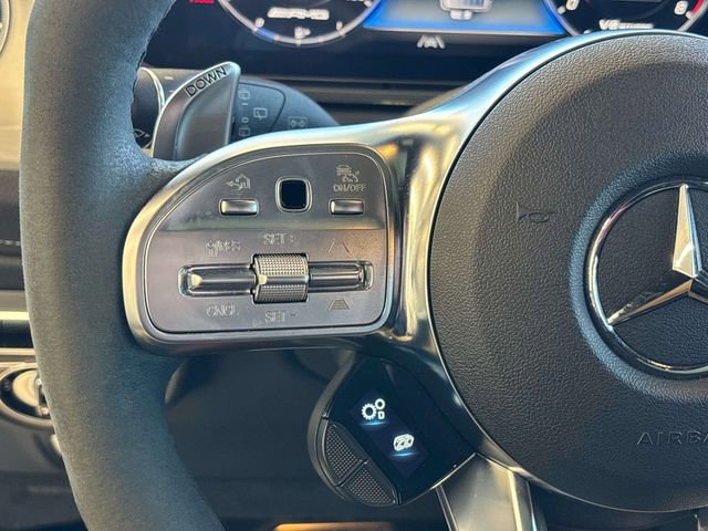 Used 2023 Mercedes-Benz G 63 AMG 4MATIC image 18