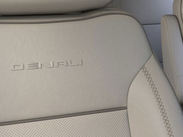 New 2026 GMC Yukon Denali w/ Denali Reserve Package image 21
