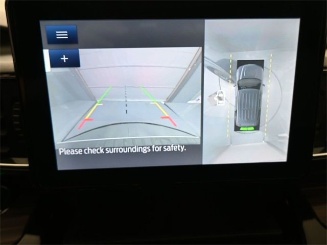 Used 2021 Ford Explorer Limited w/ Equipment Group 301A image 7