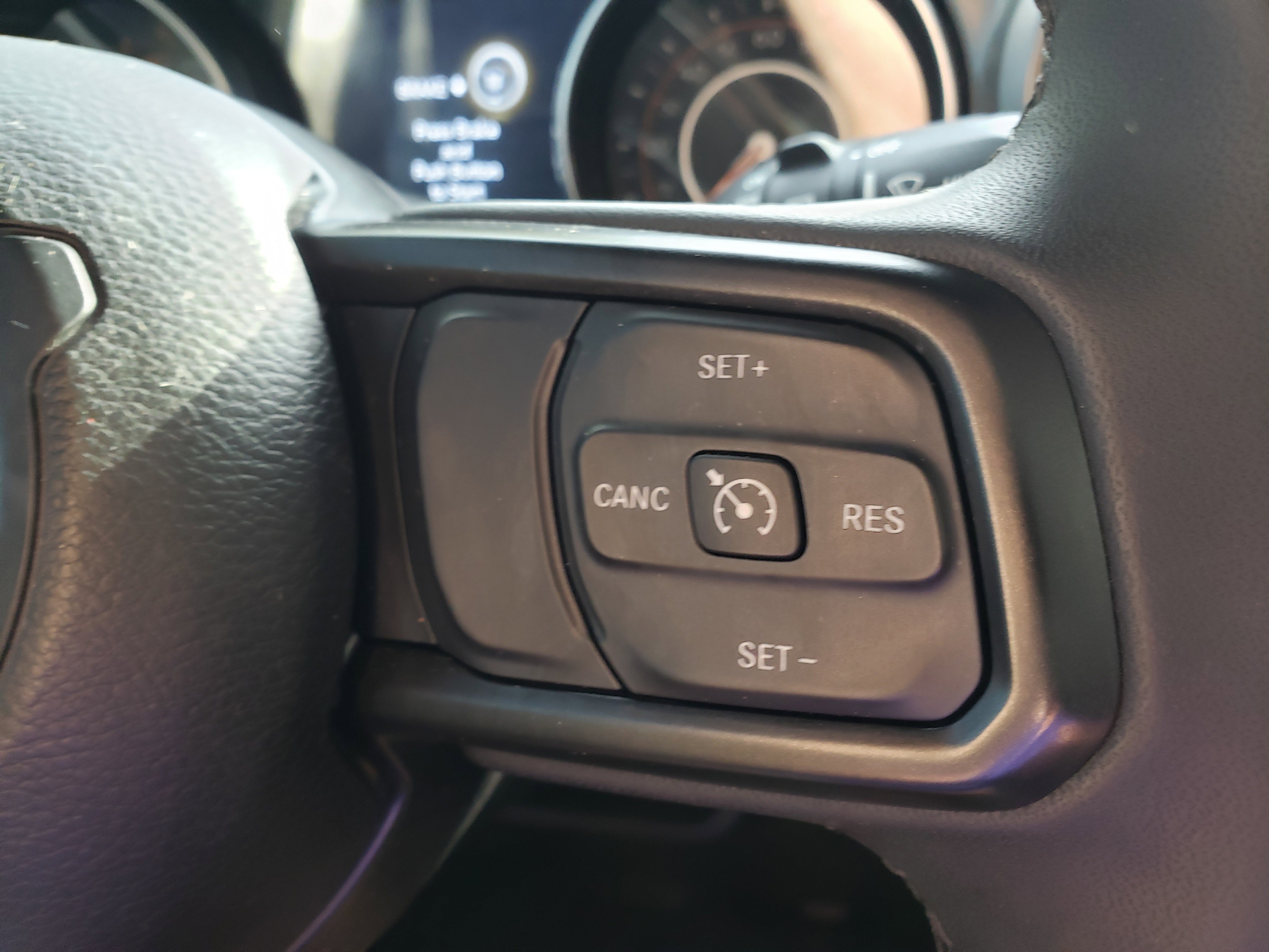 Used 2023 Jeep Wrangler Unlimited Sport image 17