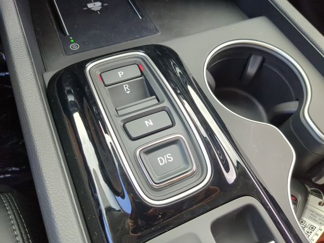 New 2025 Honda Pilot Touring image 27