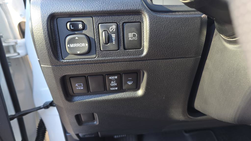 Used 2022 Toyota 4Runner Limited image 19