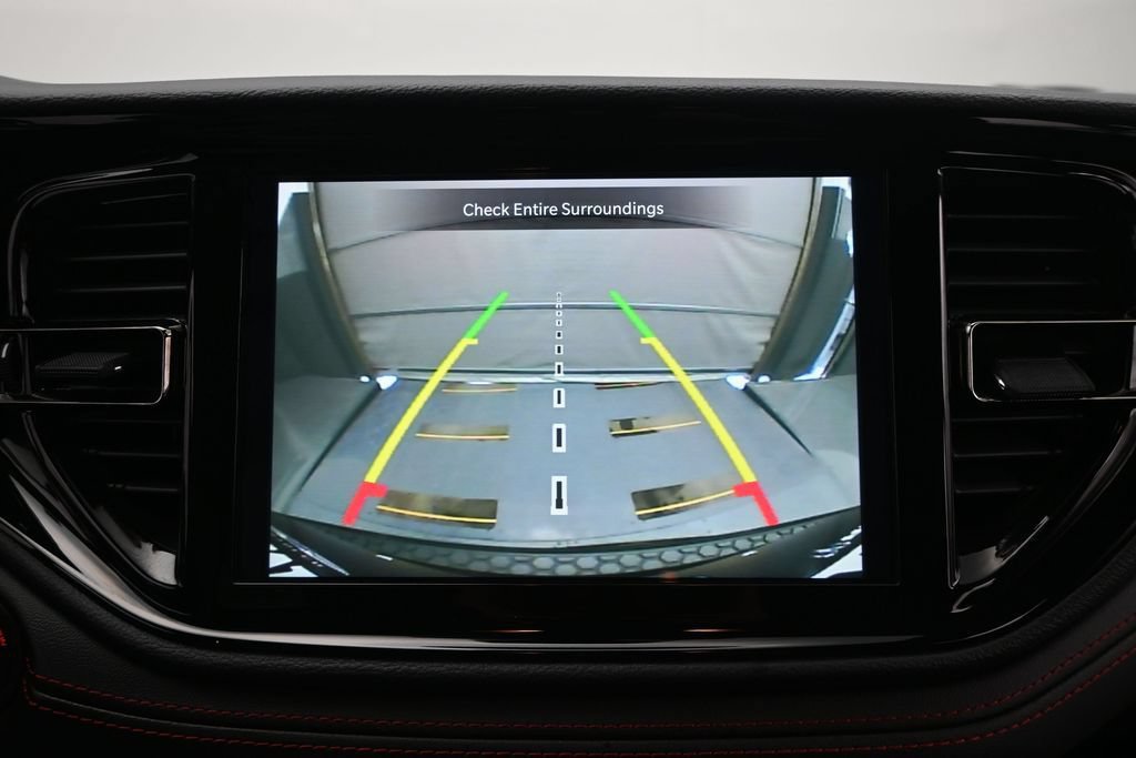 Used 2026 Dodge Durango GT AWD/4WD image 22
