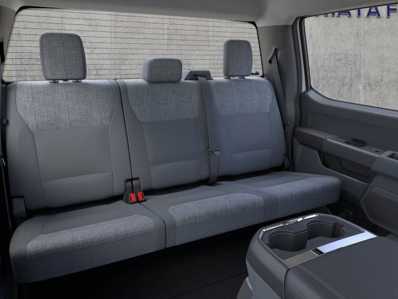 New 2026 Ford F450 4x4 Crew Cab Super Duty image 11