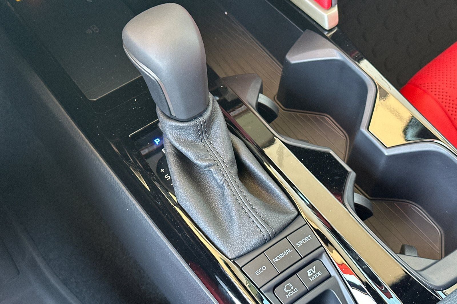 New 2026 Toyota Camry XSE FWD image 24