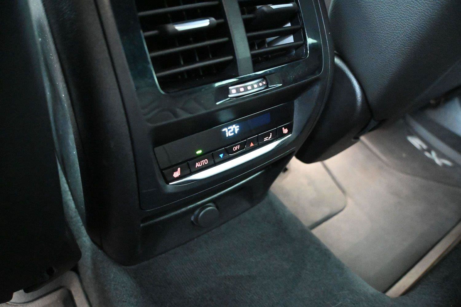 Used 2020 BMW X3 M w/ Executive Package AWD/4WD image 13