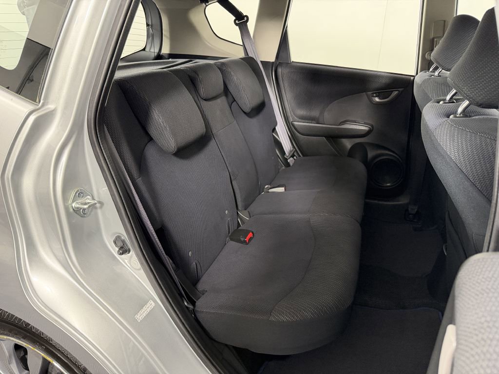 Used 2012 Honda Fit Sport image 17