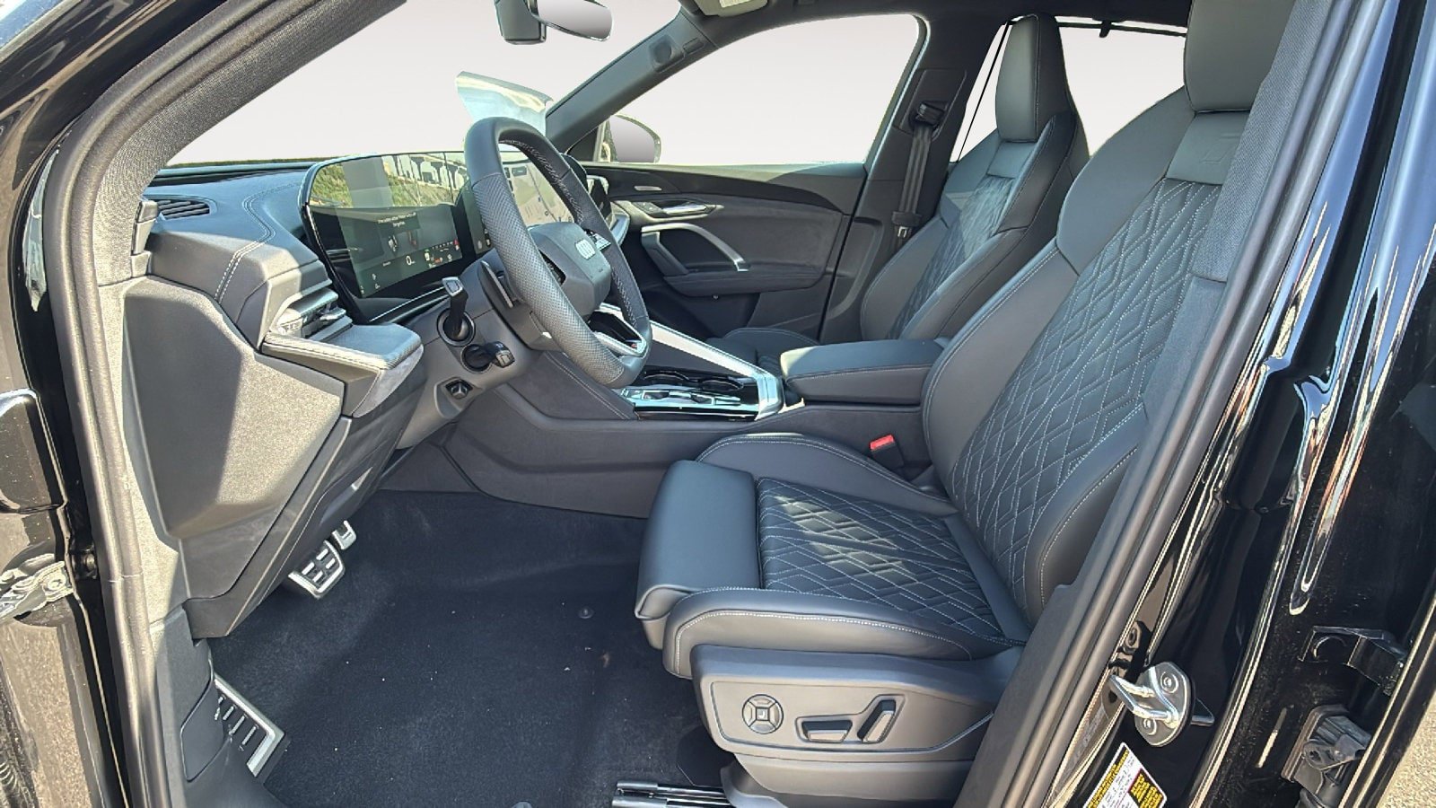 New 2026 Audi SQ5 Premium Plus AWD/4WD image 10