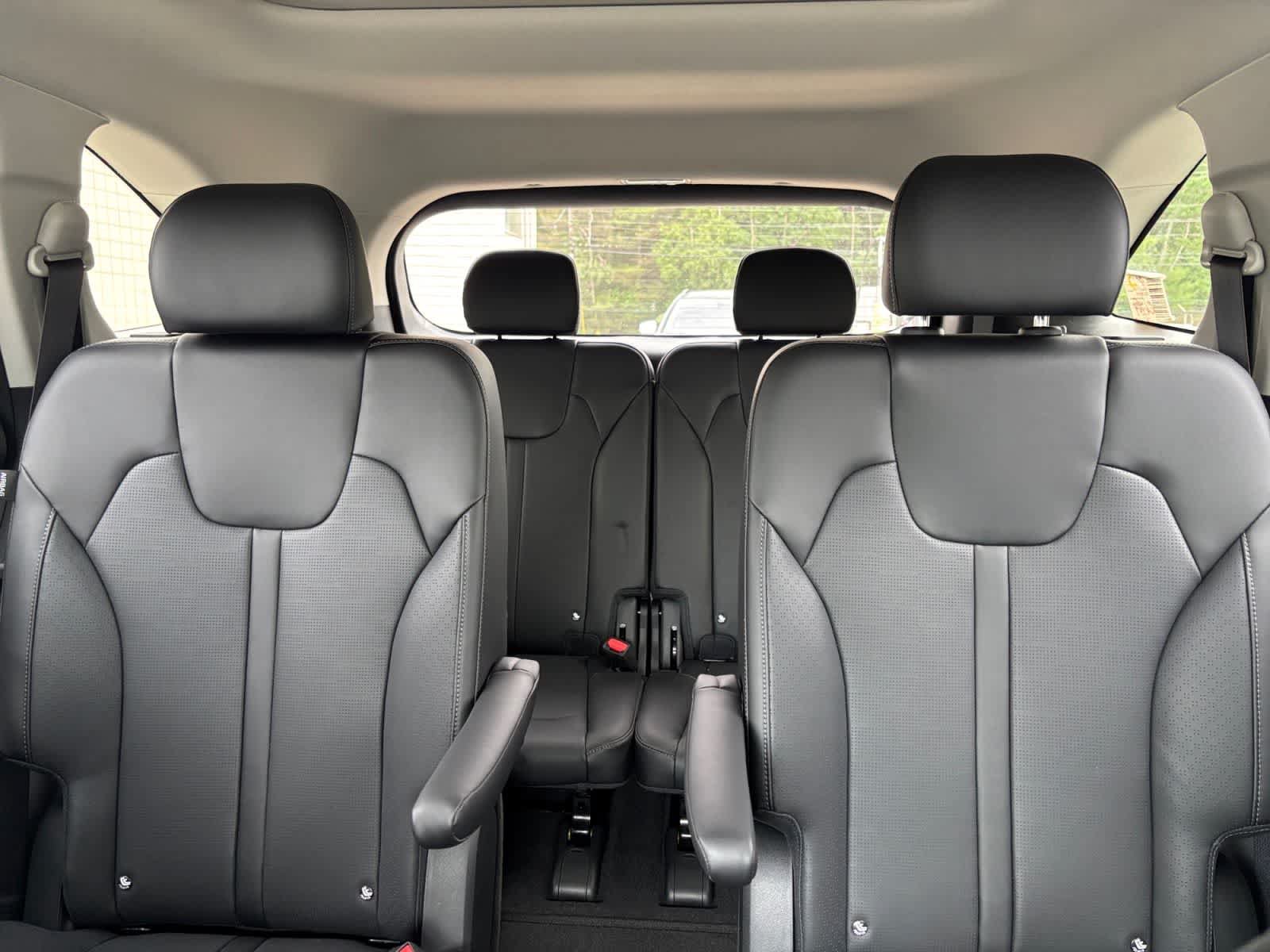 New 2026 Kia Sorento SX AWD/4WD image 16