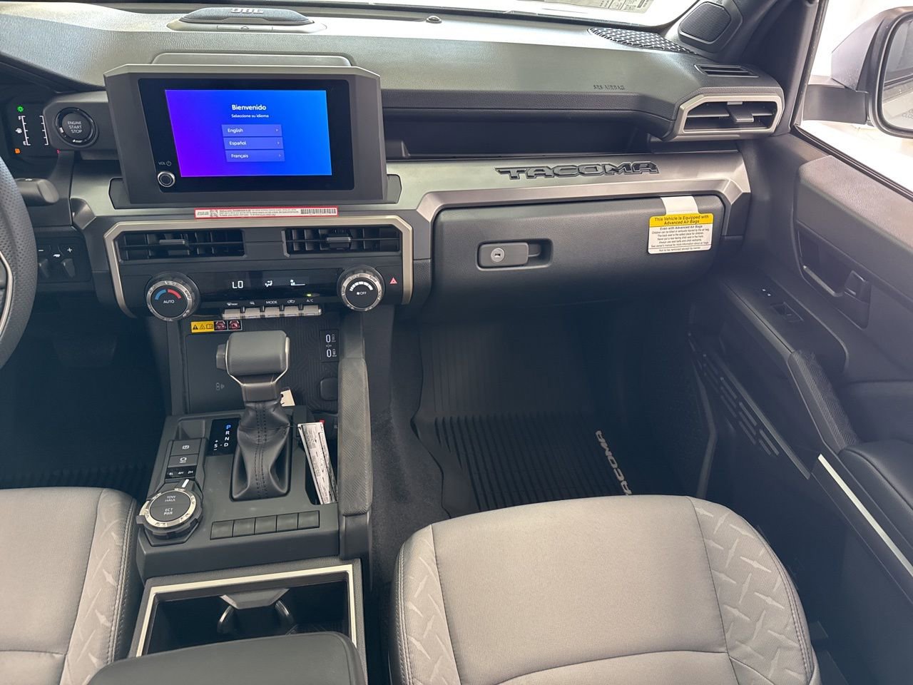 New 2026 Toyota Tacoma SR5 image 45