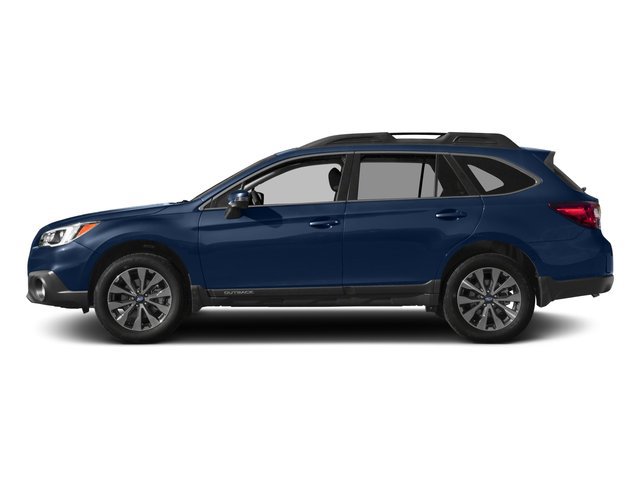 Used 2017 Subaru Outback 2.5i Limited AWD/4WD image 6