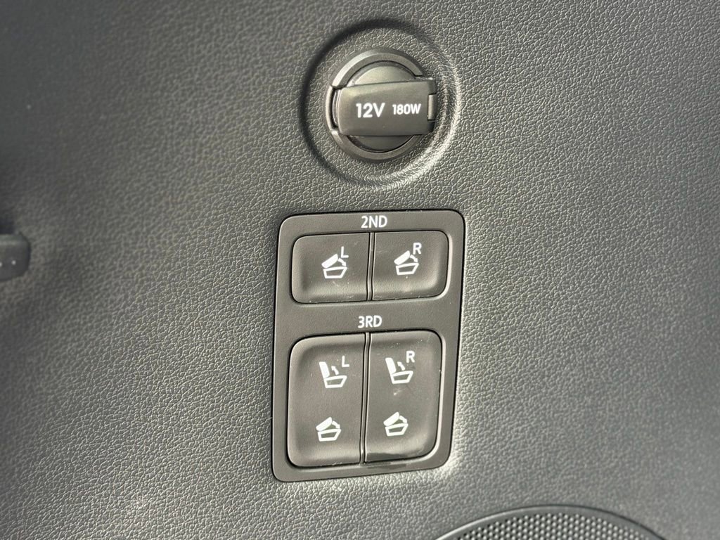Used 2024 Hyundai Palisade Calligraphy AWD/4WD image 7