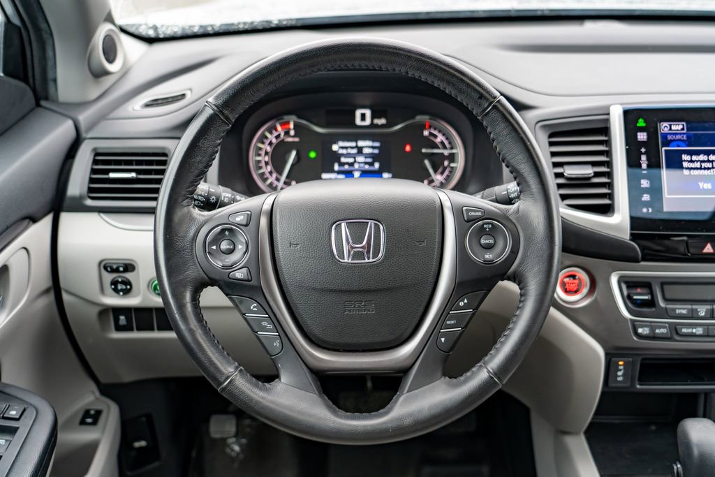 Used 2016 Honda Pilot EX-L image 18