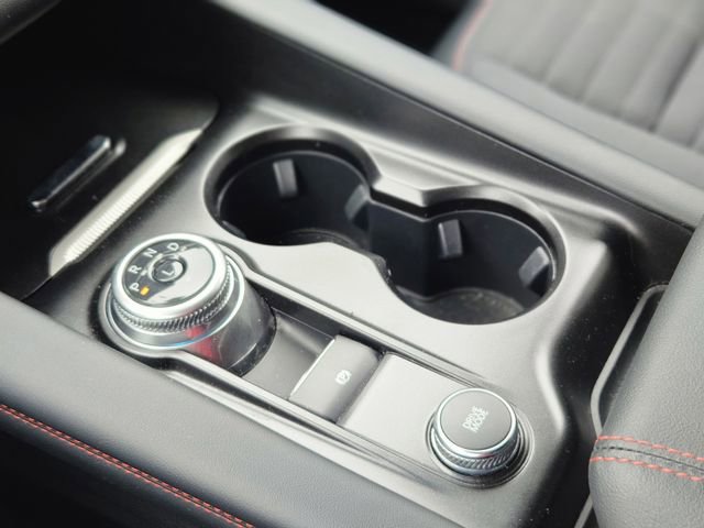 Used 2025 Ford Explorer ST-Line w/ ST-Line Street Pack image 25