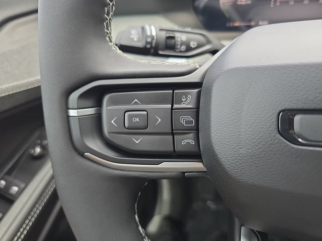New 2026 Jeep Cherokee Laredo AWD/4WD image 22