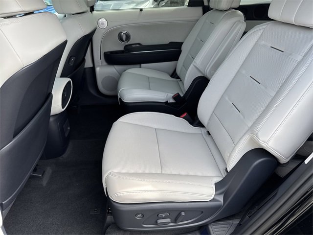 New 2026 Hyundai Palisade Calligraphy image 12