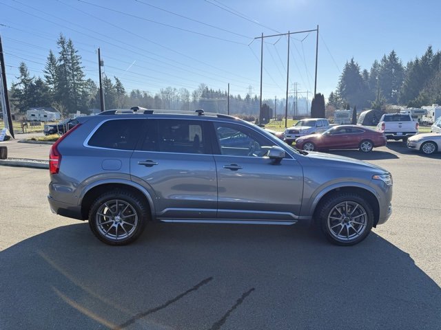 Used 2018 Volvo XC90 T6 Momentum w/ Convenience Package image 4