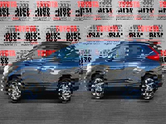 Used 2019 Honda CR-V EX image 7
