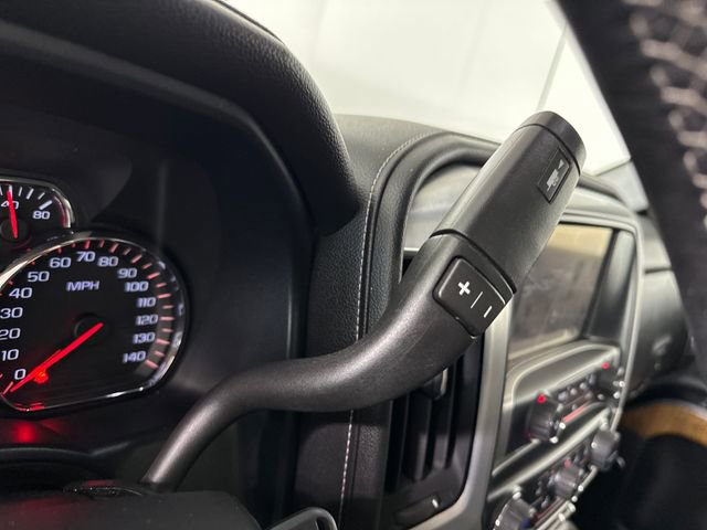 Used 2014 GMC Sierra 1500 SLT w/ Driver Alert Package image 20