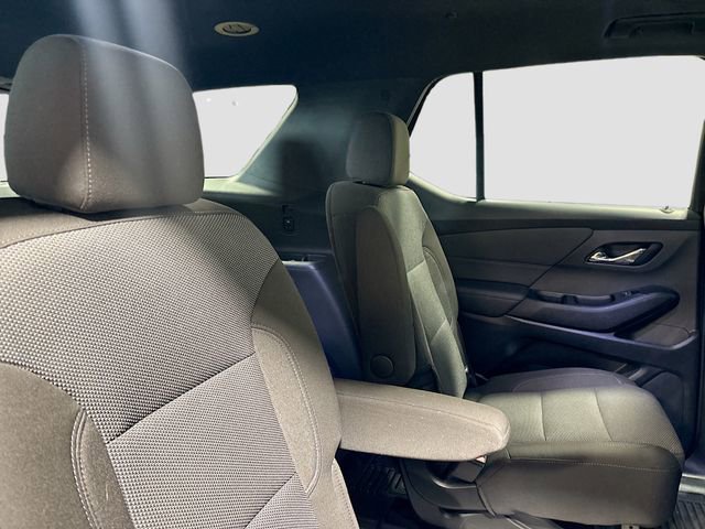 Used 2023 Chevrolet Traverse LT AWD/4WD image 29