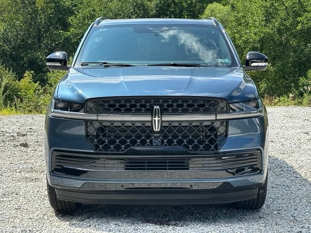 New 2027 Lincoln Navigator Reserve w/ Jet Appearance Package AWD/4WD image 31