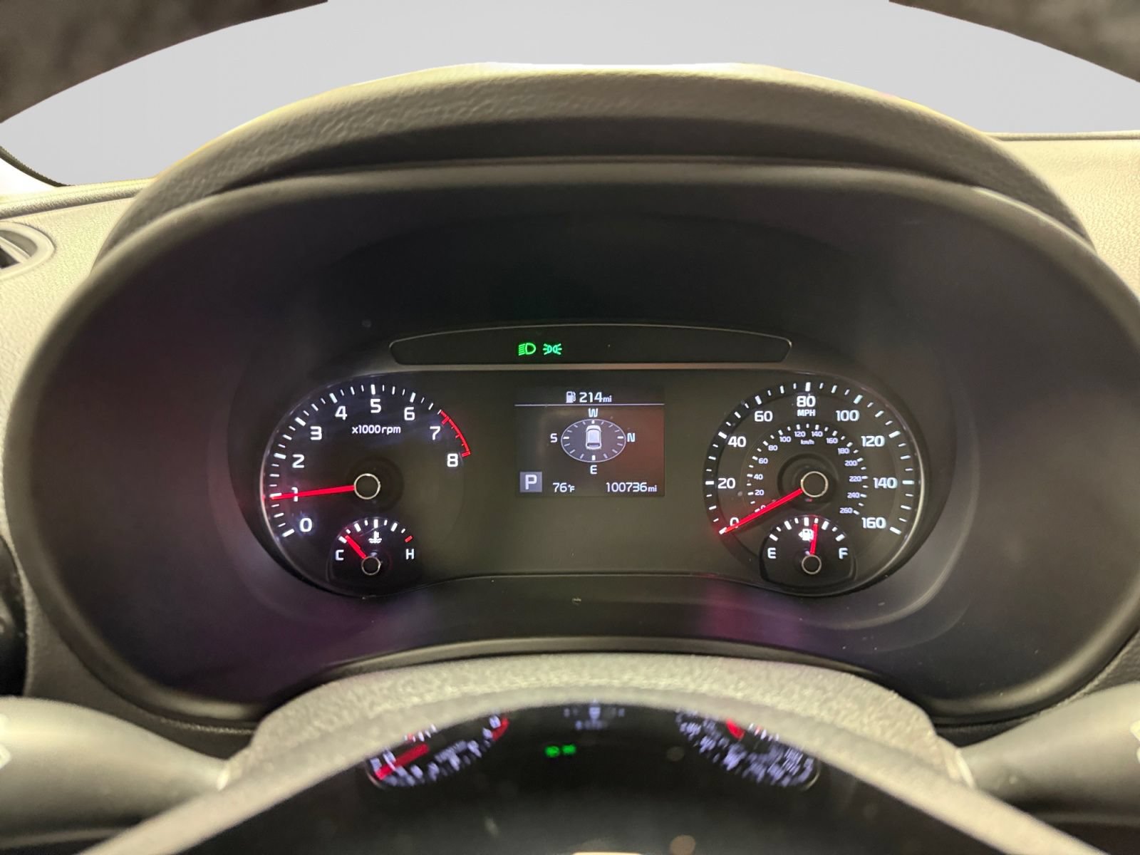Used 2022 Kia Soul GT-Line FWD image 19