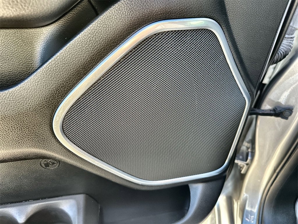 Used 2022 RAM 1500 Laramie image 23