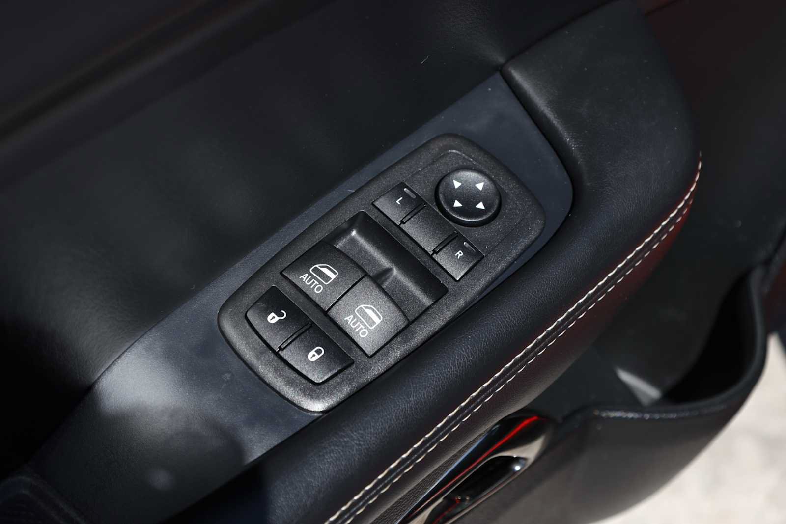 Used 2023 Dodge Challenger SRT Hellcat RWD image 36