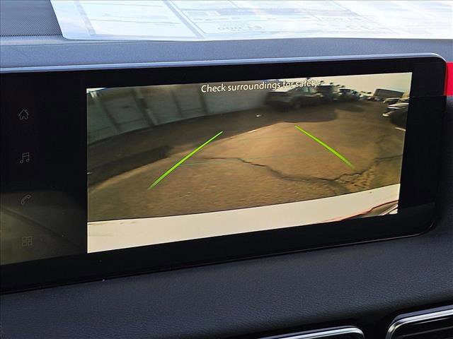 New 2026 Nissan Sentra S image 15