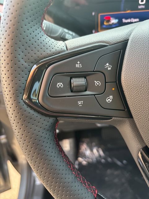 New 2026 Chevrolet TrailBlazer RS w/ Convenience Package image 24