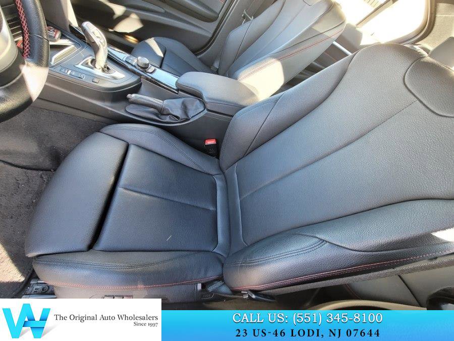 Used 2016 BMW 328i xDrive Sedan image 13