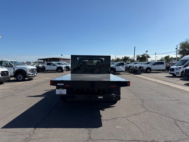 New 2026 Ford F550 4x4 Regular Cab Super Duty image 3