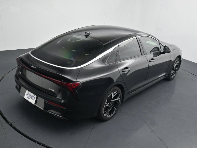 Used 2025 Kia K5 GT-Line FWD image 27