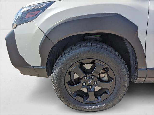 Used 2022 Subaru Forester Wilderness w/ Wilderness Package image 17
