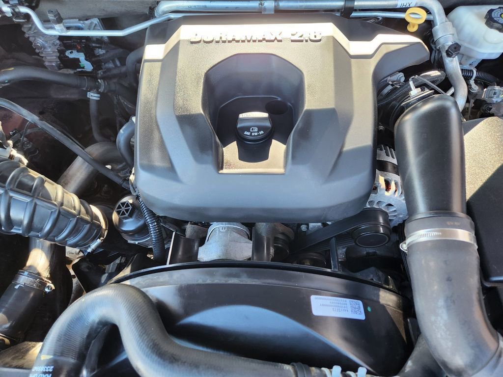 Used 2018 Chevrolet Colorado Z71 image 20