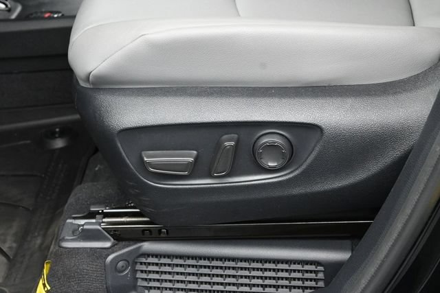 Certified 2026 Toyota Sienna XLE AWD/4WD image 21