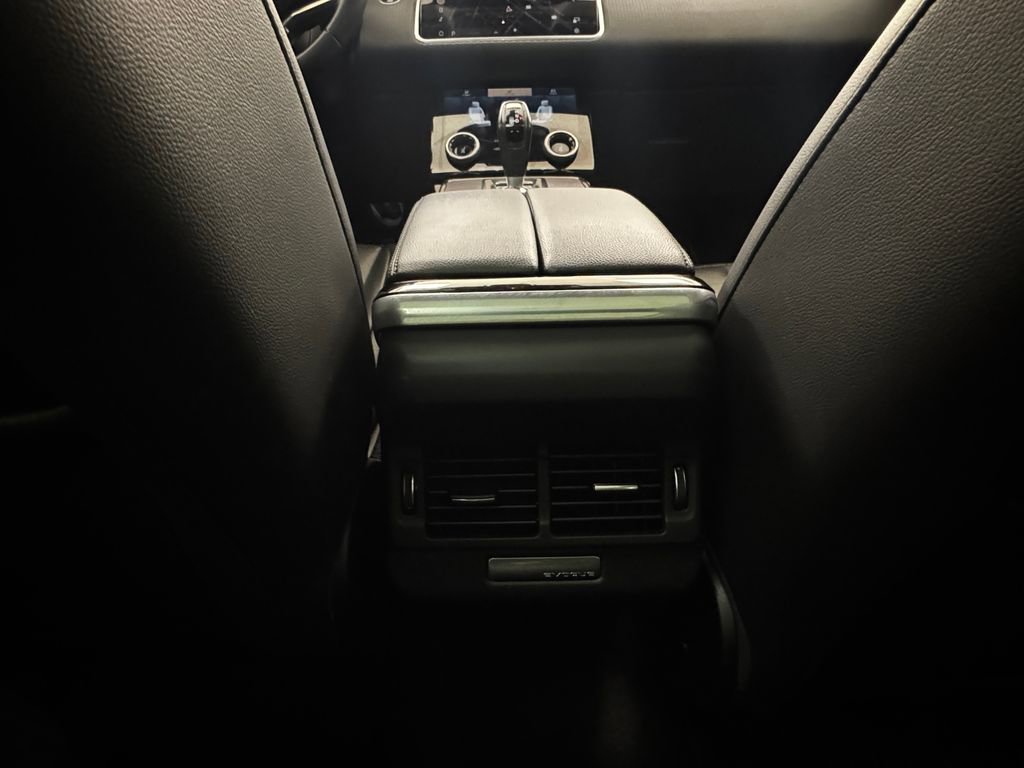 Used 2021 Land Rover Range Rover Evoque S image 26