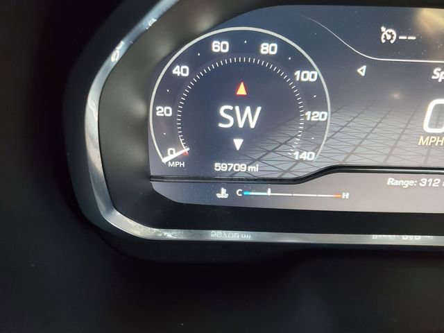 Certified 2023 GMC Yukon AT4 w/ AT4 Premium Package image 30