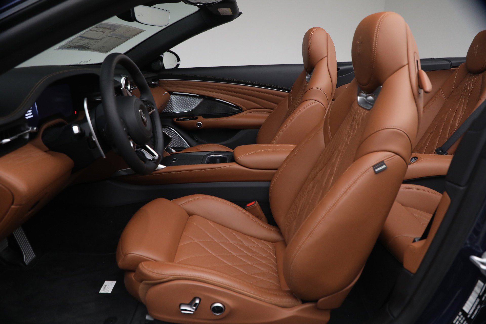 New 2026 Maserati GranCabrio Modena image 20