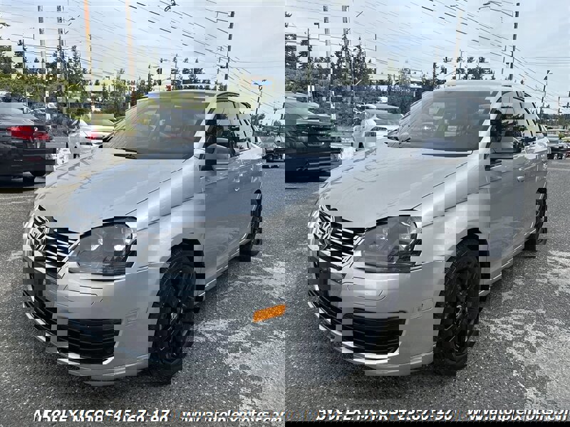 Used 2006 Volkswagen Jetta TDI image 3