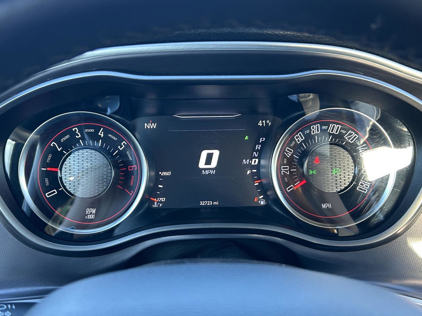 Used 2019 Dodge Challenger R/T Scat Pack w/ Plus Package image 21